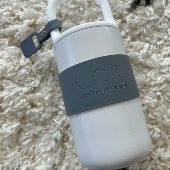 Travel on the Go Tumbler - Picture 5 of 8